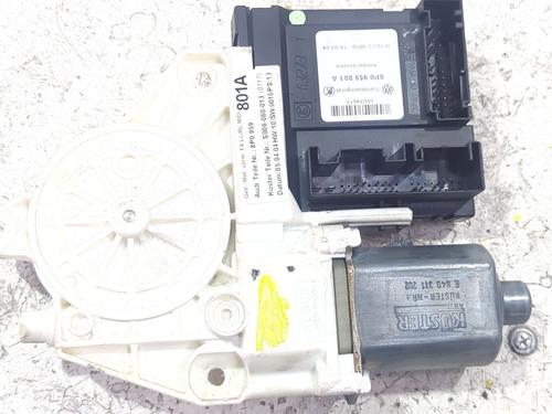 Left front window motor AUDI A3 (8P1) 1.9 TDI | BP39950033E21 - Image 5