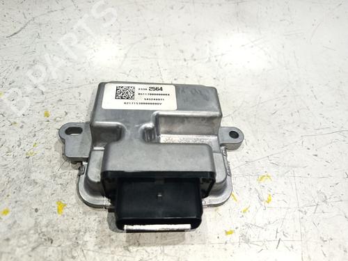 Used Electronic module Electronic module OPEL ASTRA K (B16) 1.6 CDTi (68) (95 hp) 40279879 40279879
