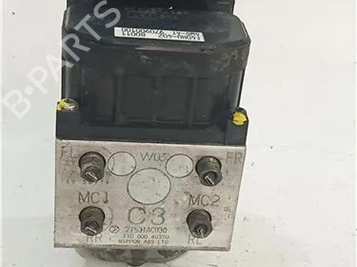 Used ABS pump SUBARU LEGACY VI (BN) 2.5 i AWD (BN9) (175 hp) 23911746