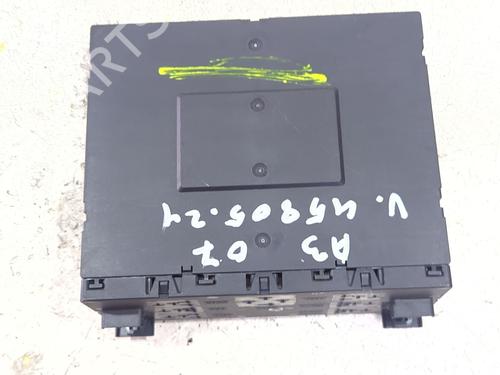 Fuse box AUDI A3 (8P1) 1.9 TDI | BP40009343E1 - Image 6