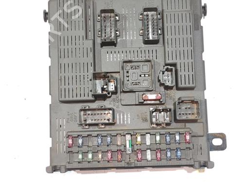Used Fuse box CITROËN C5 I (DC_) 2.2 HDi (DC4HXB, DC4HXE) (133 hp) 24968142