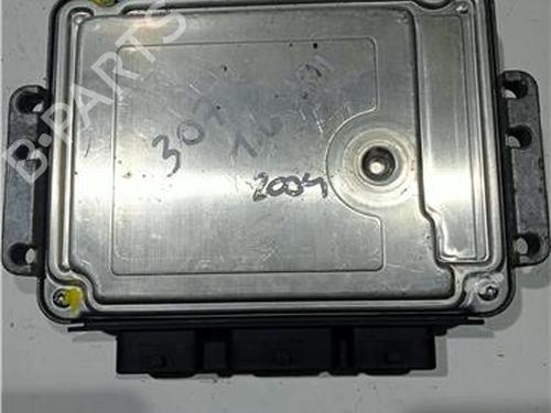 Electronic module PEUGEOT 307 Break (3E) 1.6 HDi 110 | BP23931269M83 