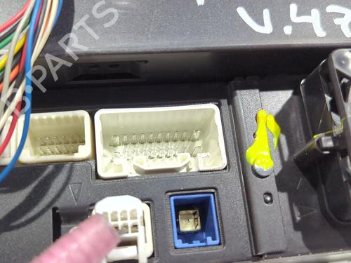 Radio LEXUS GS (_S19_) 300 (GRS190_, GRS190R) | BP31871356E6 