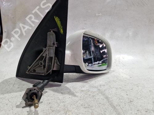 Used Right mirror SEAT AROSA (6H1) 1.7 SDI (60 hp) 33161629