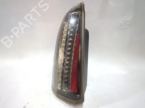 Used Left taillight CADILLAC STS 3.6 (257 hp) 28531024