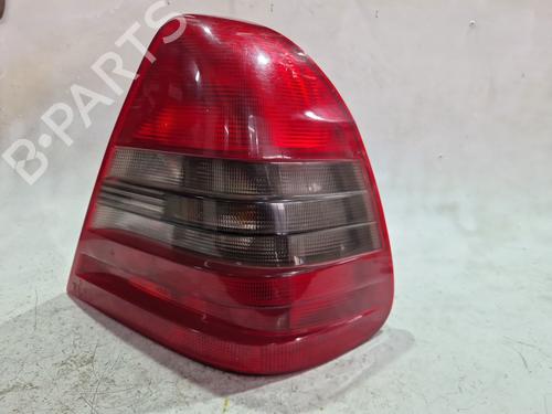 Used Right taillight Right taillight MERCEDES-BENZ C-CLASS (W202) C 280 (202.028) (193 hp) 33654688 33654688