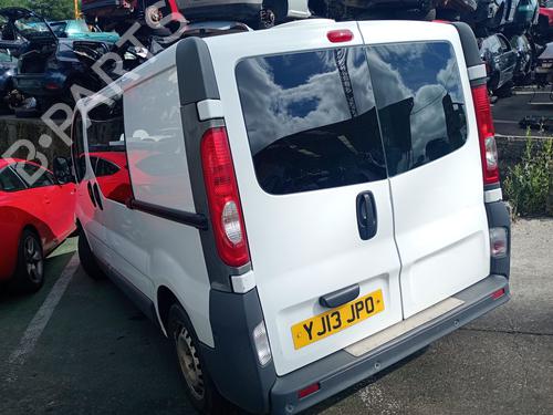 Warning switch OPEL VIVARO A Bus (X83) 2.0 CDTI (F7, J7, A07) | BP36766176I22  - Image 10