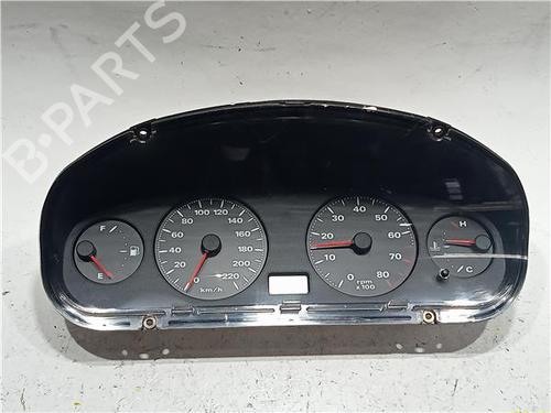 Used Instrument cluster FIAT BRAVA (182_) 1.4 12 V (182.BA) (80 hp) 23914375