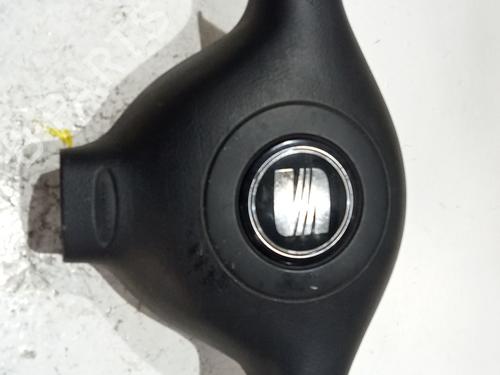 Used Driver airbag SEAT LEON (1P1) 1.6 (102 hp) 26953243