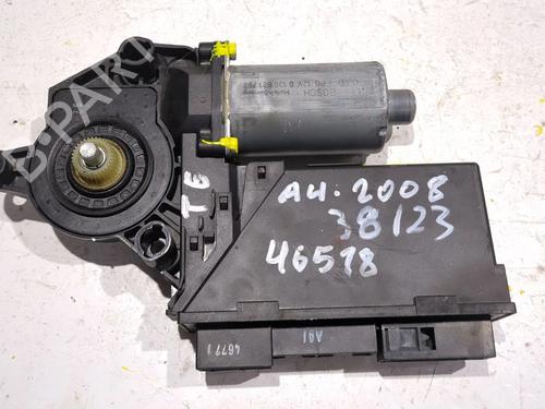 Used Left rear window motor AUDI A4 B7 Avant (8ED) 2.0 TDI 16V (140 hp) 23902763