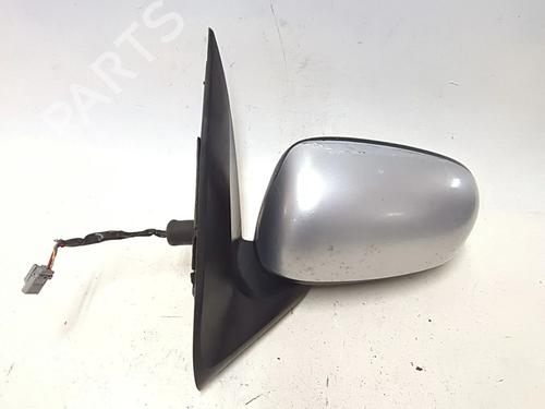 Left mirror NISSAN ALMERA II (N16) 2.2 Di | BP24885741C26