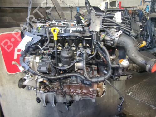 Engine HYUNDAI i30 (GD) 1.4 CRDi | BP29400208M1 