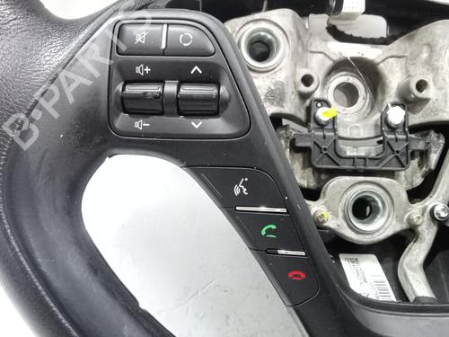 Steering wheel KIA CEED (CD) 1.6 CRDi 115 | BP36516629C49 - Image 5