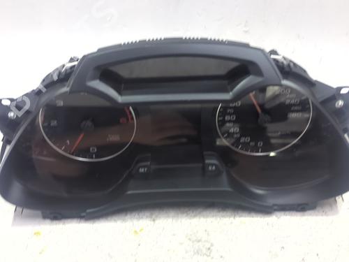 instrument-cluster-audi-a4-b8-8k2-2007-2008-2009-2010-2011-2012-2013-2014-2015-2016-2017-39649173 main image