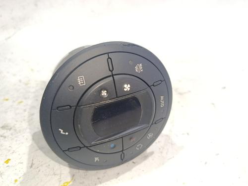 Climate control RENAULT ESPACE IV (JK0/1_) 2.2 dCi (JK0H) | BP39227972I5 - Image 5