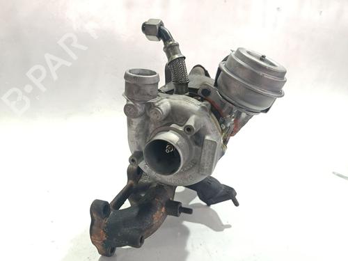 Turbolader/Kompressor Turbolader/Kompressor 38796826 38796826