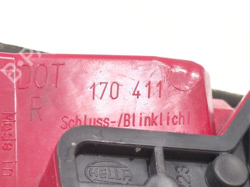 Right tailgate light AUDI A4 B8 (8K2) 3.0 TDI quattro | BP34429103C80  - Image 6