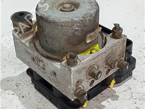 ABS pump MAZDA 323 S VI Saloon (BJ) 1.6 (BJ10M) | BP23920109M43 