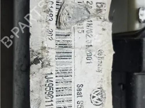 Left rear window motor SEAT LEON (1M1) 1.9 TDI | BP23913173E23 