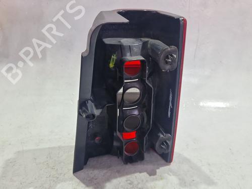 Left taillight PEUGEOT PARTNER Tepee 1.6 HDi | BP33605843C34 - Image 3