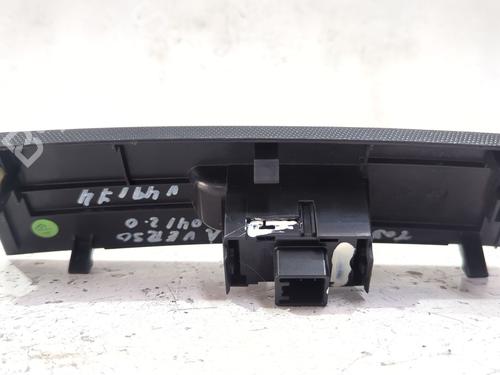 Right front window switch TOYOTA COROLLA Verso (_E12_) 2.0 D-4D (CDE120_) | BP38992477I26 - Image 2