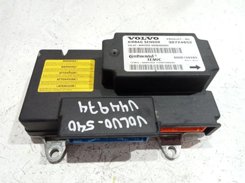 Used Electronic module Electronic module VOLVO S40 II (544) 2.0 D (136 hp) 36499834 36499834