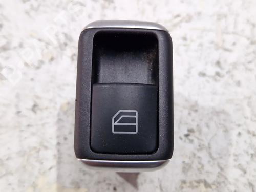 Used Right rear window switch MERCEDES-BENZ B-CLASS Sports Tourer (W246, W242) B 180 CDI (246.200) (109 hp) 30058612
