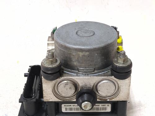 ABS pump RENAULT CLIO III (BR0/1, CR0/1) 1.5 dCi | BP26953185M43 
