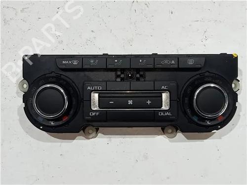 Used Climate control SKODA OCTAVIA II (1Z3) 1.9 TDI (105 hp) 23920742