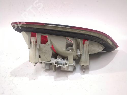 Left tailgate light MERCEDES-BENZ B-CLASS Sports Tourer (W245) B 180 CDI (245.207) | BP28531009C79