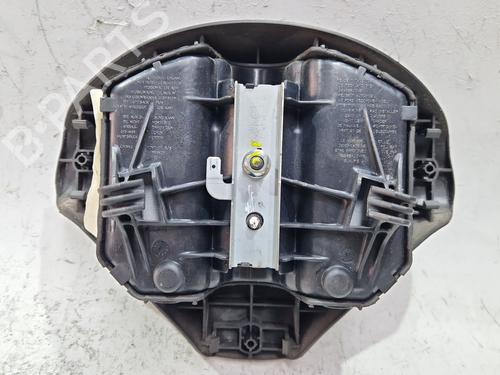 Driver airbag PEUGEOT 307 (3A/C) 2.0 HDi 90 | BP30193122C9 