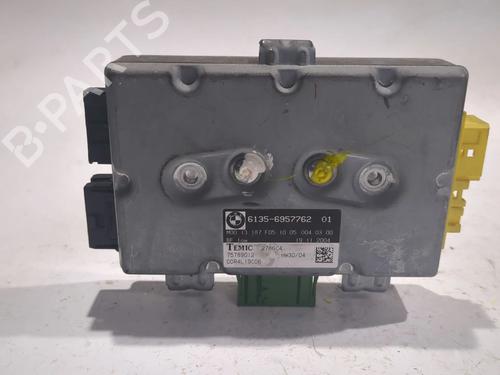 ECU airbags BMW 5 (E60) 525 d | BP23926376M53 