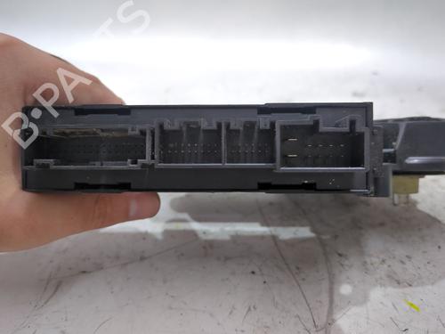 Right rear window motor VW TOUAREG (7LA, 7L6, 7L7) 3.0 V6 TDI | BP27255187E22 