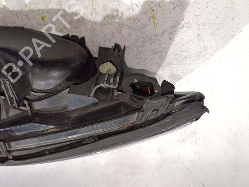 Left headlight FORD FOCUS I Turnier (DNW) 1.8 TDCi | BP40279740C28 - Image 5