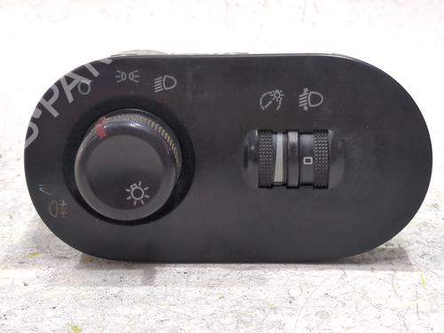 Forlygtekontakt SEAT IBIZA III (6L1) 1.8 T FR (150 hp) 29222758