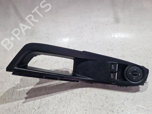 Used Left front window switch Left front window switch FORD FIESTA VI (CB1, CCN) 1.25 (82 hp) 36017443 36017443