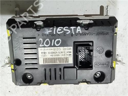 Autre FORD FIESTA VI (CB1, CCN) 1.6 TDCi | BP23907042O1