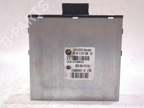 Elektronisk modul BMW 1 (E87)  | BP28529883M83