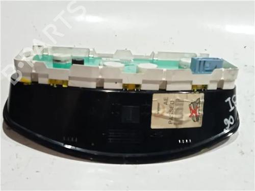 Instrument cluster FORD FIESTA III (GFJ) 1.3 Cat | BP23912957C47 