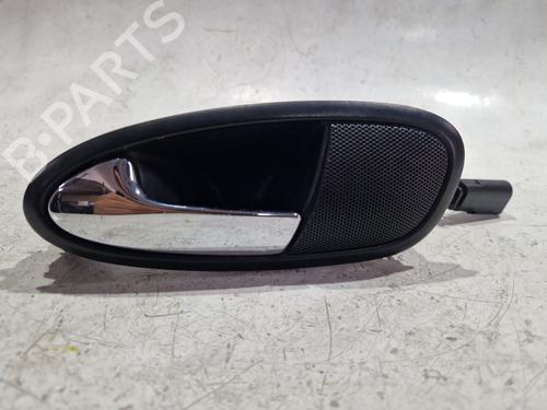 Used Front left interior door handle Front left interior door handle SEAT LEON (1M1) 1.9 TDI (110 hp) 34156135 34156135
