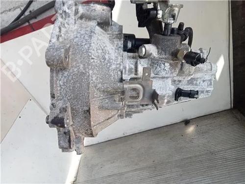 Gearkasse SKODA FABIA I (6Y2) 1.9 TDI | BP23918564M3 