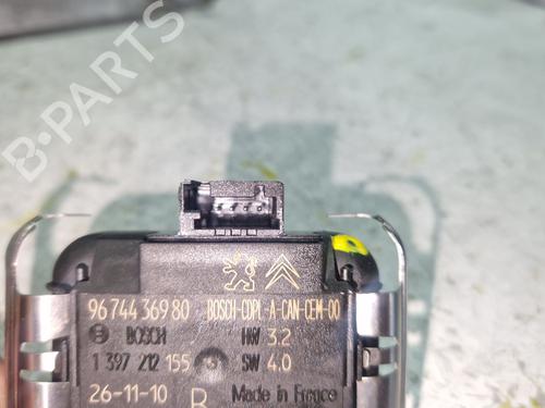 Electronic module CITROËN C5 III (RD_) 2.0 HDi (RDRHD8, RDRHDJ, RDRHR8, RDRHRJ) | BP34125697M83 - Image 6