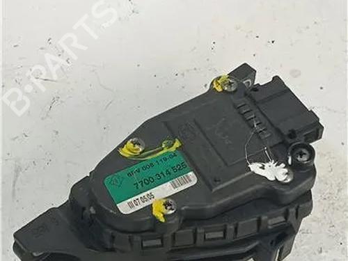 Pedal RENAULT MASTER II Van (FD) 2.5 dCi 120 (FD0M, FD0U, FD0W, FD2M, FD2W, FD3M, FD3U,... | BP23910586I4 