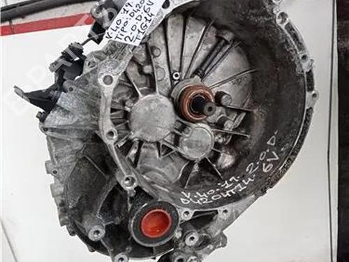 Used Gearbox VOLVO V40 Hatchback (525) D2 (120 hp) 23914883