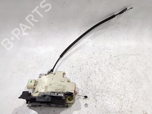 Cerradura puerta delantera izquierda SEAT LEON (1P1) 2.0 TFSI (200 hp) 32282243