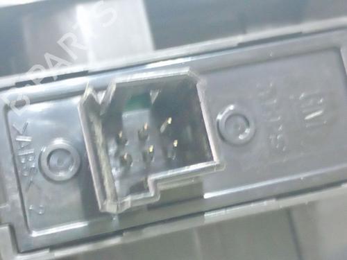Right front window switch OPEL ASTRA H GTC (A04) 1.7 CDTI (L08) | BP36766551I26 - Image 5