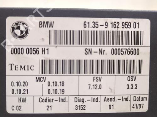 Electronic module BMW 7 (E65, E66, E67) 730 Ld | BP33931186M83  - Image 5