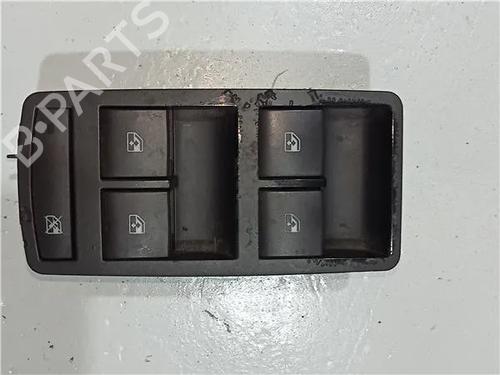 Used Left front window switch OPEL INSIGNIA A Saloon (G09) 2.0 CDTI 4x4 (69) (160 hp) 23924319