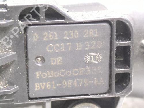 Mass air flow sensor FORD FOCUS III 1.0 EcoBoost | BP32019010M95 - Image 4