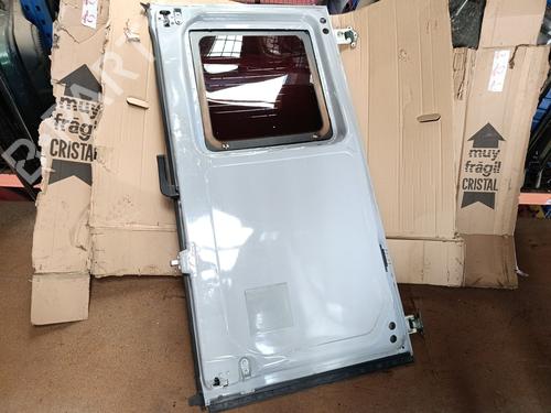 Left tailgate IVECO DAILY V Van 35C17, 35S17, 40C17, 45C17, 50C17, 60C17, 65C17, 70C17 | BP38858650C76 - Image 2